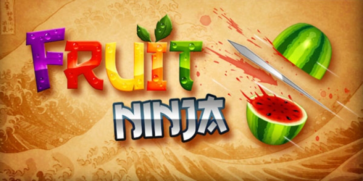 Fruit Ninja Tops 300M+ Downloads After Two Years, Now Installed On 1/3 Of  All U.S. iPhones