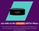 VIDEO: Amaysim graces customers with Amazon Alexa voice command skills