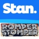 Stan to stomp on romper of a movie with new TV series