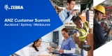 Zebra Technologies ANZ Customer Summit