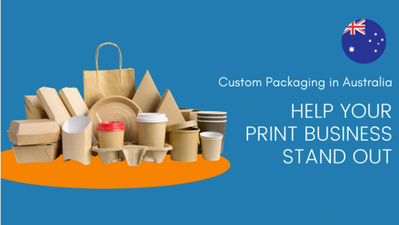 iTWire Custom packaging in Australia Help your print business stand out