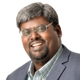 Moses Mathuram, WSO2  VP of global system integrator (GSI) alliances and strategic partnerships