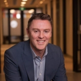 Paul Tuffs, Tanium Regional Vice President for Australia and New Zealand