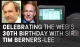 LIVE STREAM: World Wide Web turns 30 on 12 March, Tim Berners-Lee to speak