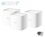 D-Link extends the COVR 1100-series range