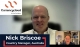 iTWireTV Interview: Nick Briscoe explains Currencycloud, its move to Australia, and more
