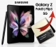 Samsung announces 'record pre-sale results' for its 3rd-gen Z series Fold3 and Flip3