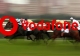 Vodafone shares winning Melb Cup and Derby Day mobile network stats