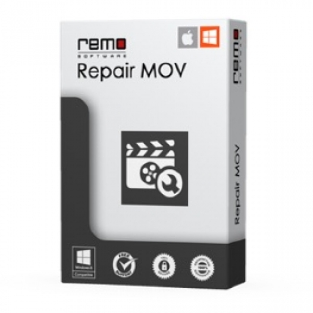 iTWire - Remo MOV & MP4 Video Repair Software - how I fixed my corrupted video
