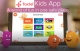 Foxtel Kids App July school holiday highlights