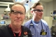 Google Glass dialogs with Navy maintenance, AI and emergency resuscitation