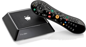 TiVo licenses IP portfolio to Telstra