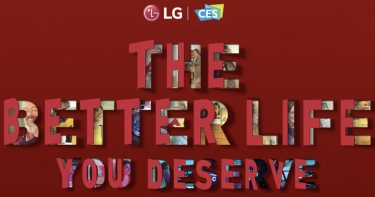 CES 2022: LG showcases &#039;The Better Life You Deserve&#039; with a stack of cool tech