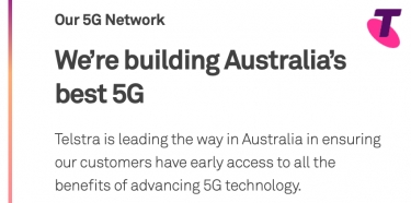 Telstra&#039;s 5G coverage booms just in time for iPhone 12 5G launch