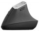 Shake hands with the Logitech MX Vertical mouse