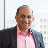 Sanjay Poonen appointed Cohesity CEO and president