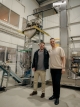 Inglewood Coffee Roasters Scales Growth with Goglio G21 Coffee Packaging Machine from Jet Technologies