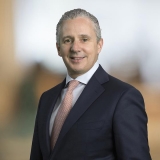 Telstra CEO Andy Penn