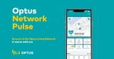 Optus launches Network Pulse