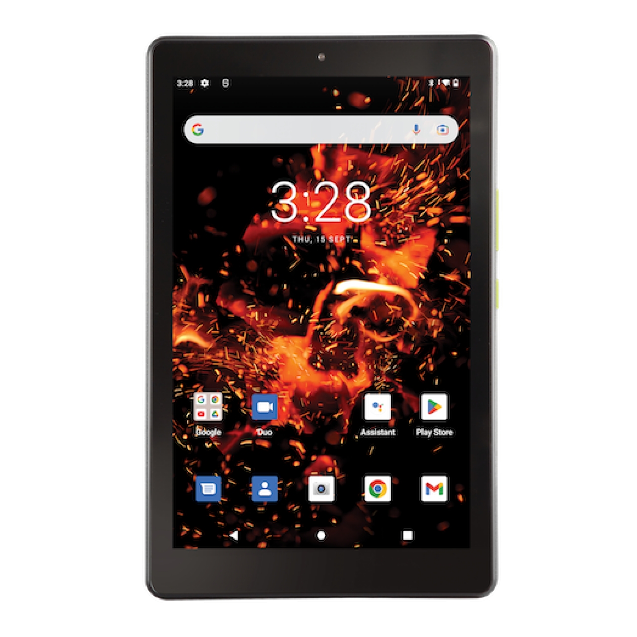 iTWire - The Orbic Tab8 4G is the $149 Android tablet you can't miss