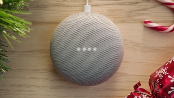 Google Home ogles a tripling of Aussie users over the holidays