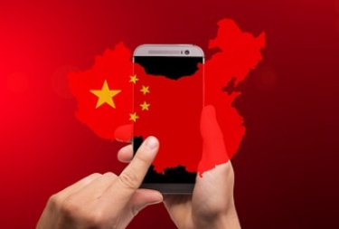 China smartphone sales see sharp drop in 1Q2022