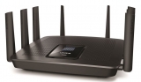 Linksys EA9500 MU-MIMO and TRI-BAND Router