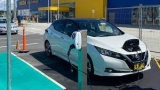 Evie Networks partners with IKEA to bring fast charging solutions to Tempe store