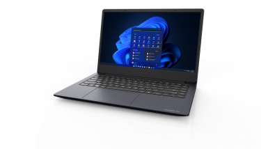 Dynabook extends the Satellite Pro laptop series with Windows 11 and 11th gen Intel CPU