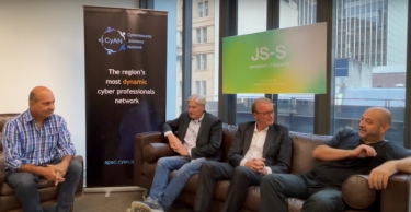 FULL VIDEO: Precursors to cyberwar, or are we already there? Cyber analysts examine the SolarWinds and MS Exchange Hacks