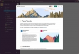 New Slack features support Digital HQ concept