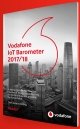 Vodafone IoT Barometer report for 2017/18: APAC ahead of the pack