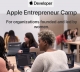 Women entrepreneurs supported by Apple's new app development program