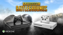 PUBG XBOX ONE – Version 1.0 of PlayerUnknown’s Battlegrounds announced