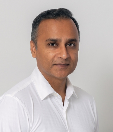 Sandeep Garg joins InMoment as chief product officer