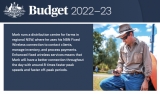 Top tech companies comment on Australia&#039;s 2022-23 Federal Budget