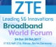 ZTE supports development of 'the Gigabit Society in Germany'