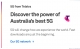 Telstra's 'targeted launch' of 5G Home Internet plus NBN speed boosts on non-FTTN plans, too