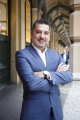 Iman Ghodosi Joins Prometheus Group as General Manager, APJ
