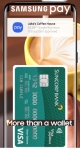 Suncorp shines on Samsung Pay