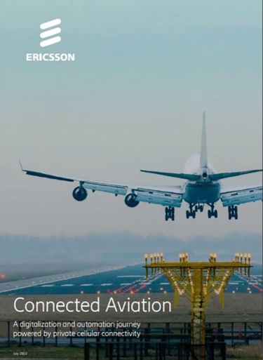 Airports must digitalise operations to meet travel demands post-pandemic: Ericsson report