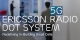 Ericsson's 5G Radio Dot delivers 'big boost to indoor coverage', coming 2019