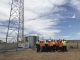 NSW Telco Authority inspects new telco tower