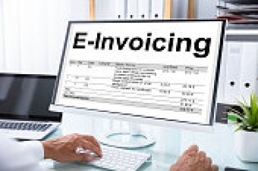 WA government department goes digital with e-invoicing