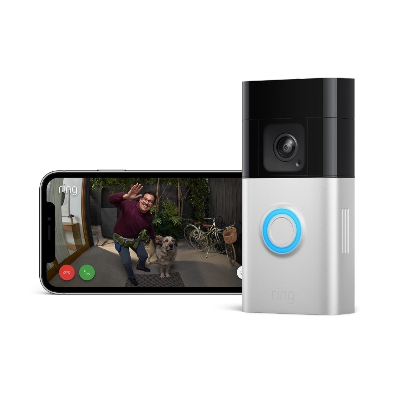 Ring sales doorbell rebate