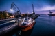 Speedcast snags Starlink deal to provide internet connectivity for enterprise and maritime markets