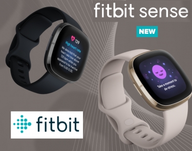 Fitbit makes Sense, Versa 3 and Inspire 2 available now in Australia