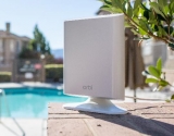 Orbi Outdoor takes mesh Wi-Fi into the garden