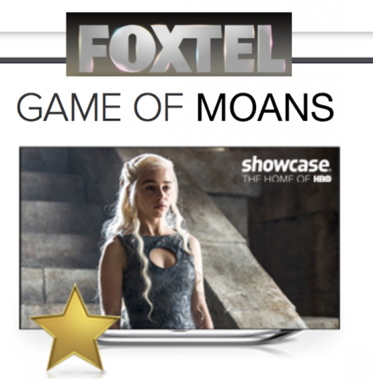 Game of moans прохождение