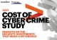 Accenture and Ponemon accentuate growing cyber security breaches, growing spending